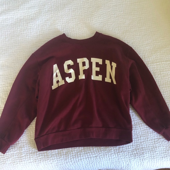 Wild Fable Aspen Crewneck Sweatshirt
